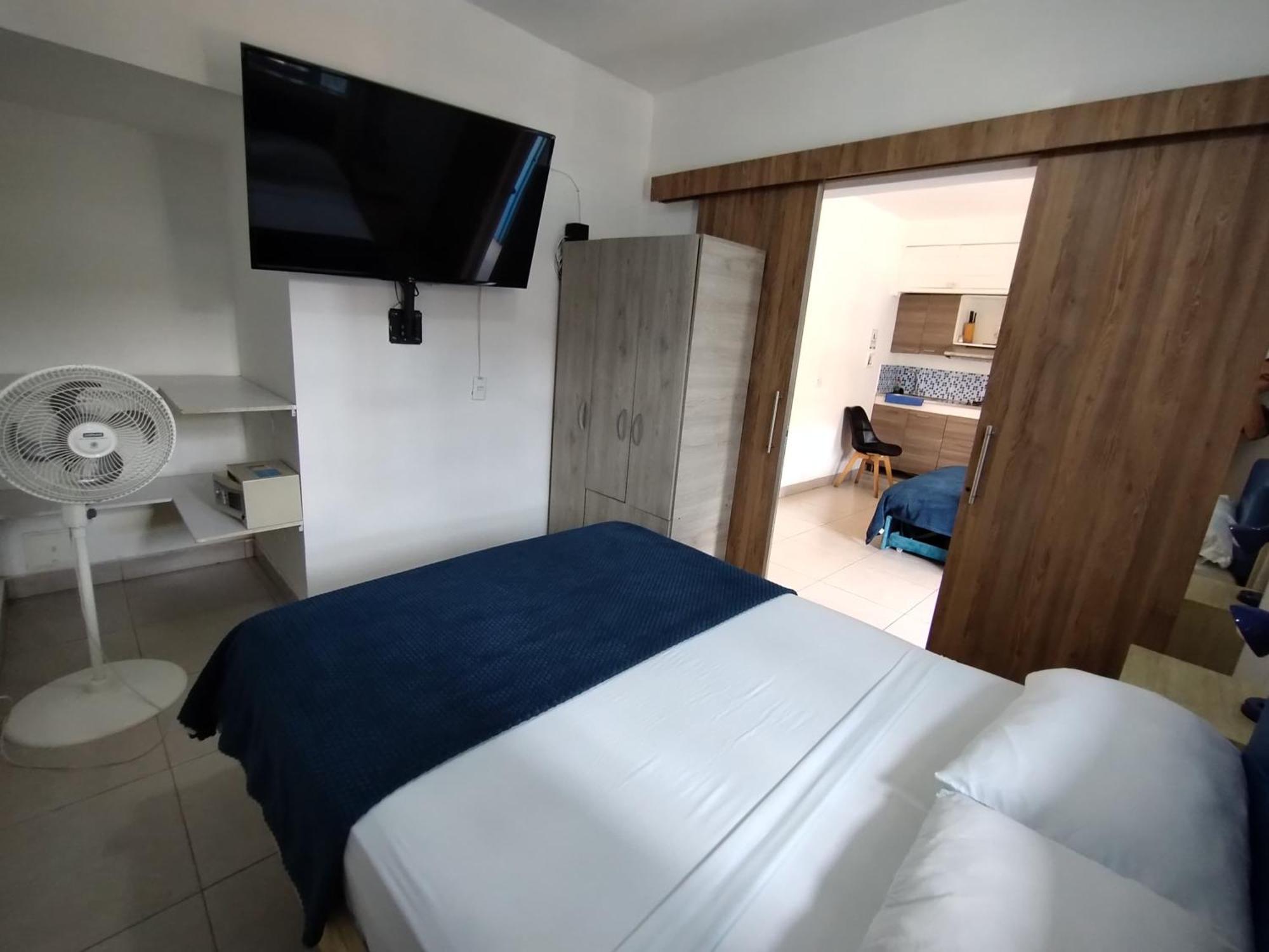 Air Guest House Μεντεγίν Εξωτερικό φωτογραφία