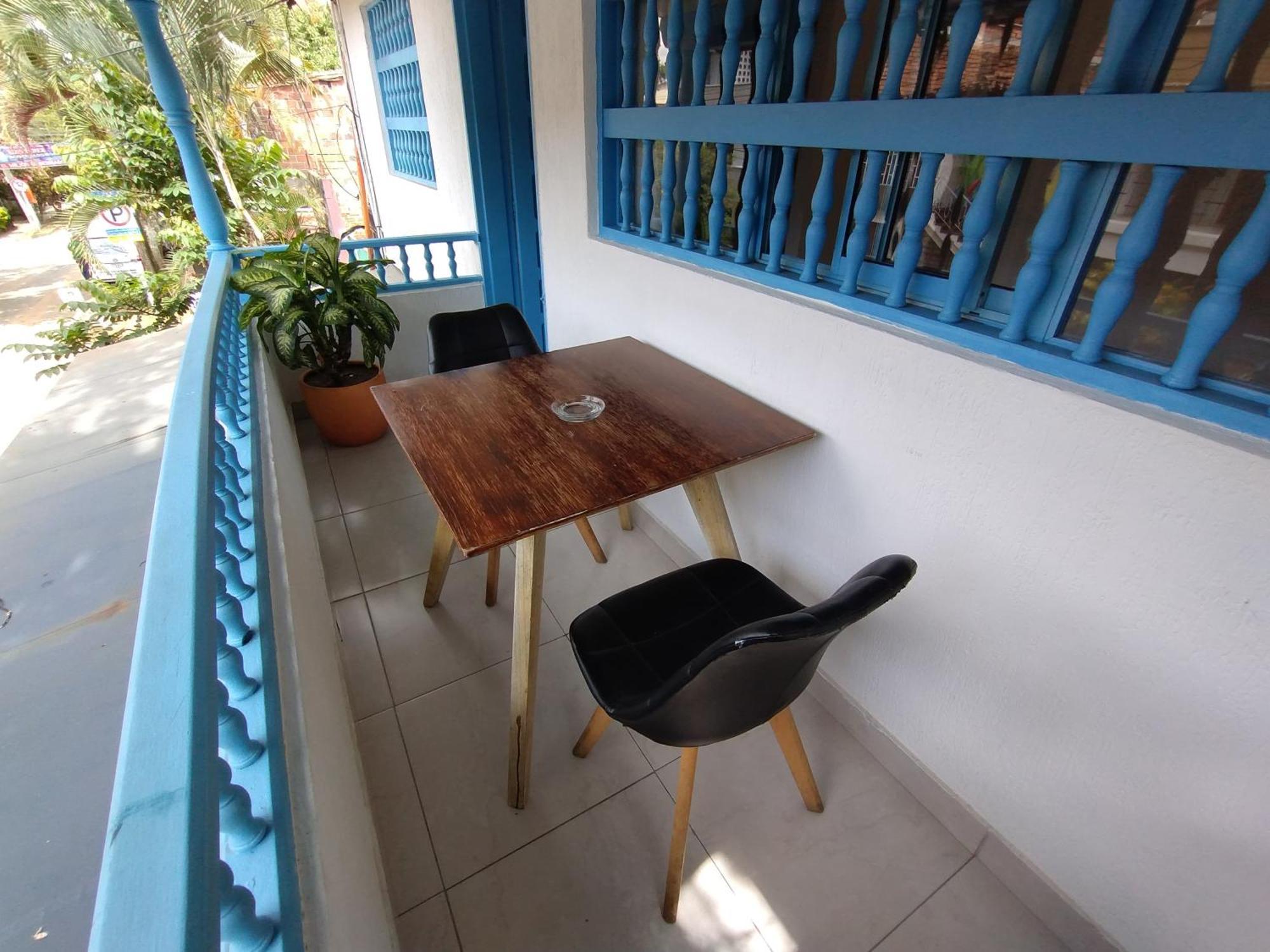 Air Guest House Μεντεγίν Εξωτερικό φωτογραφία