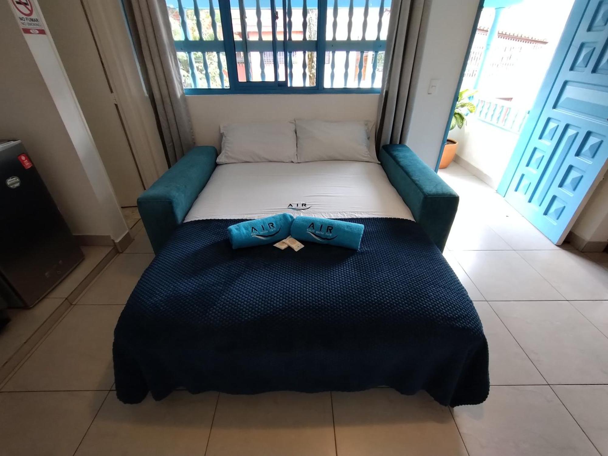 Air Guest House Μεντεγίν Εξωτερικό φωτογραφία