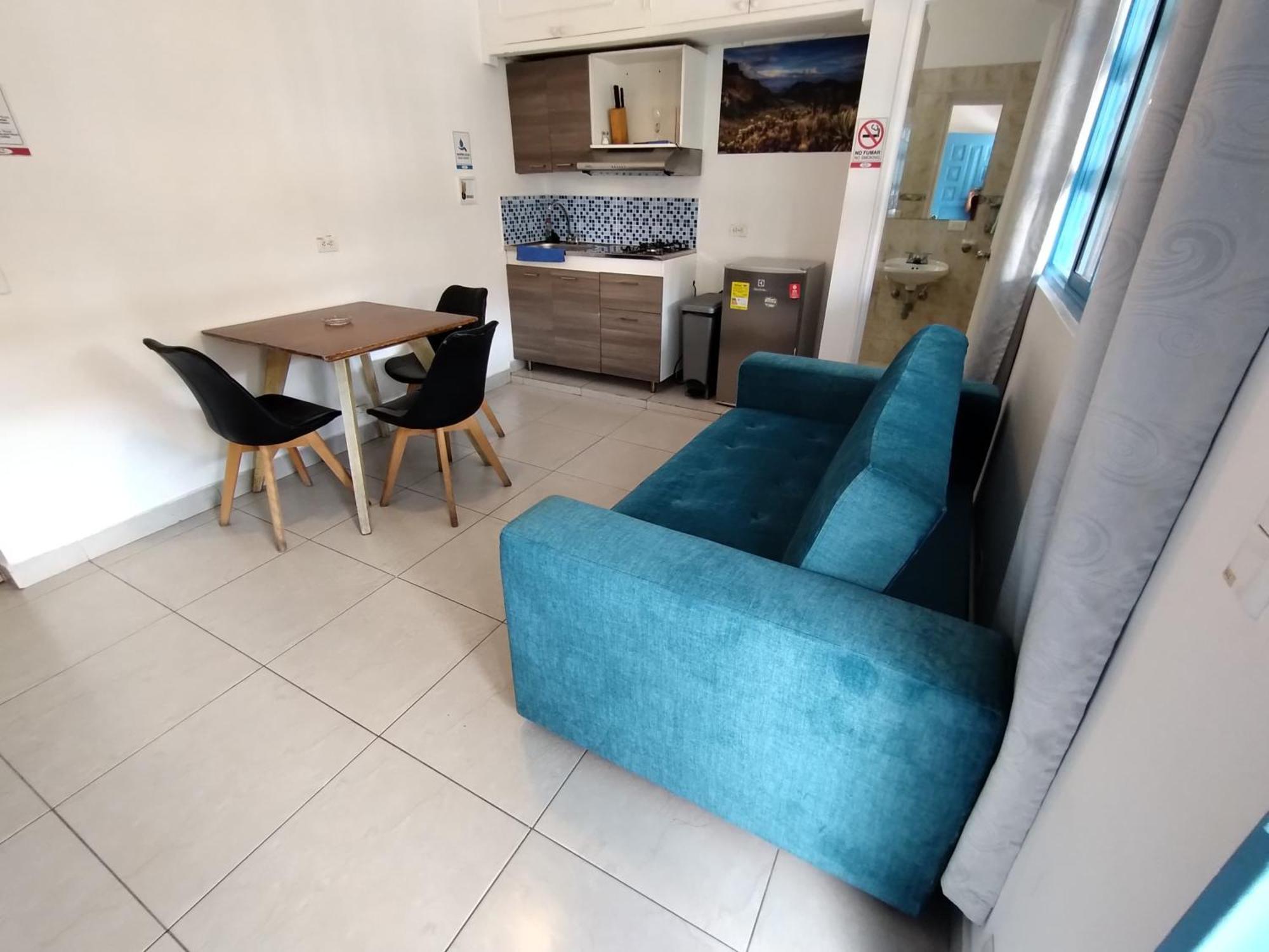 Air Guest House Μεντεγίν Εξωτερικό φωτογραφία