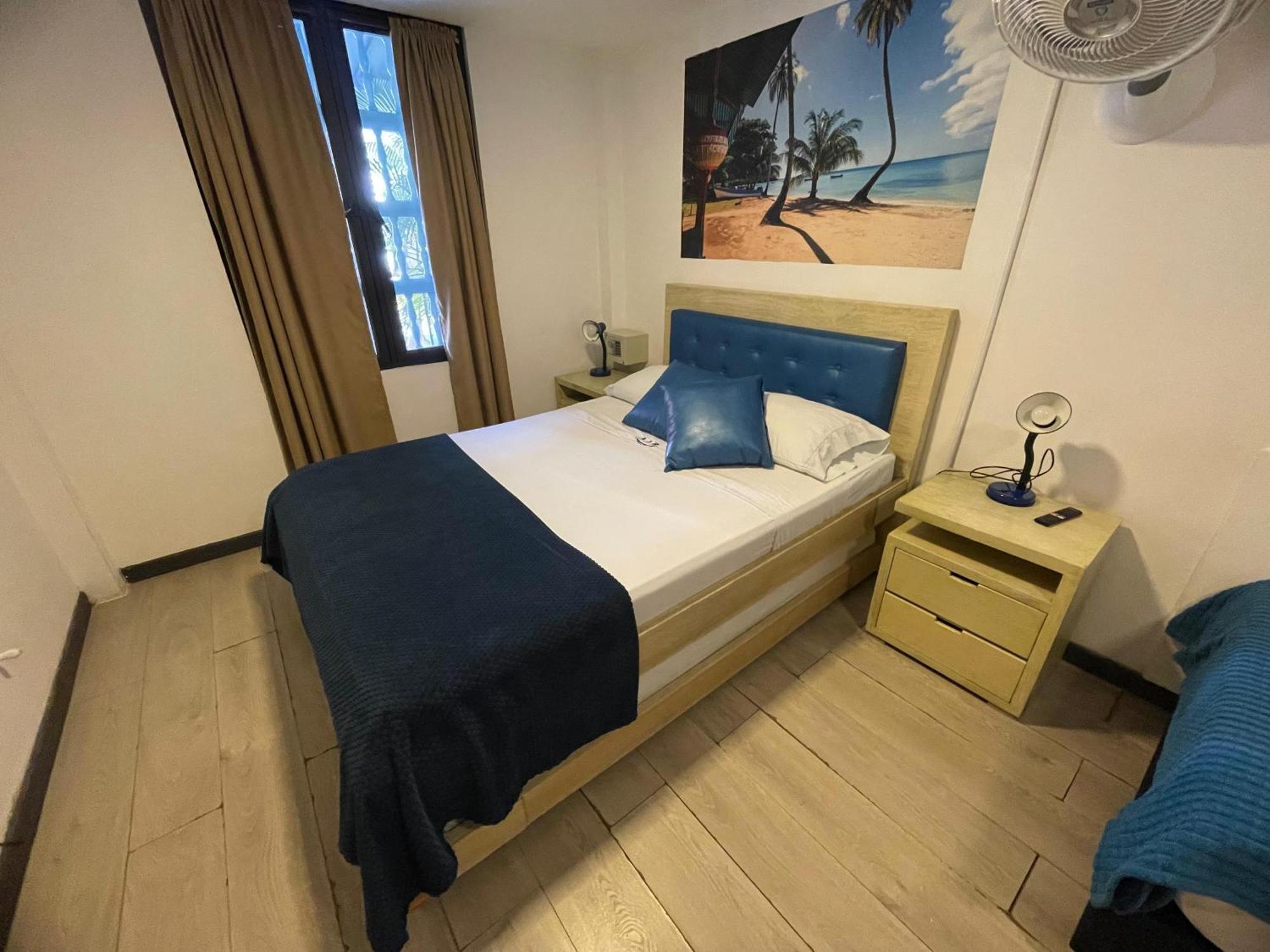 Air Guest House Μεντεγίν Εξωτερικό φωτογραφία