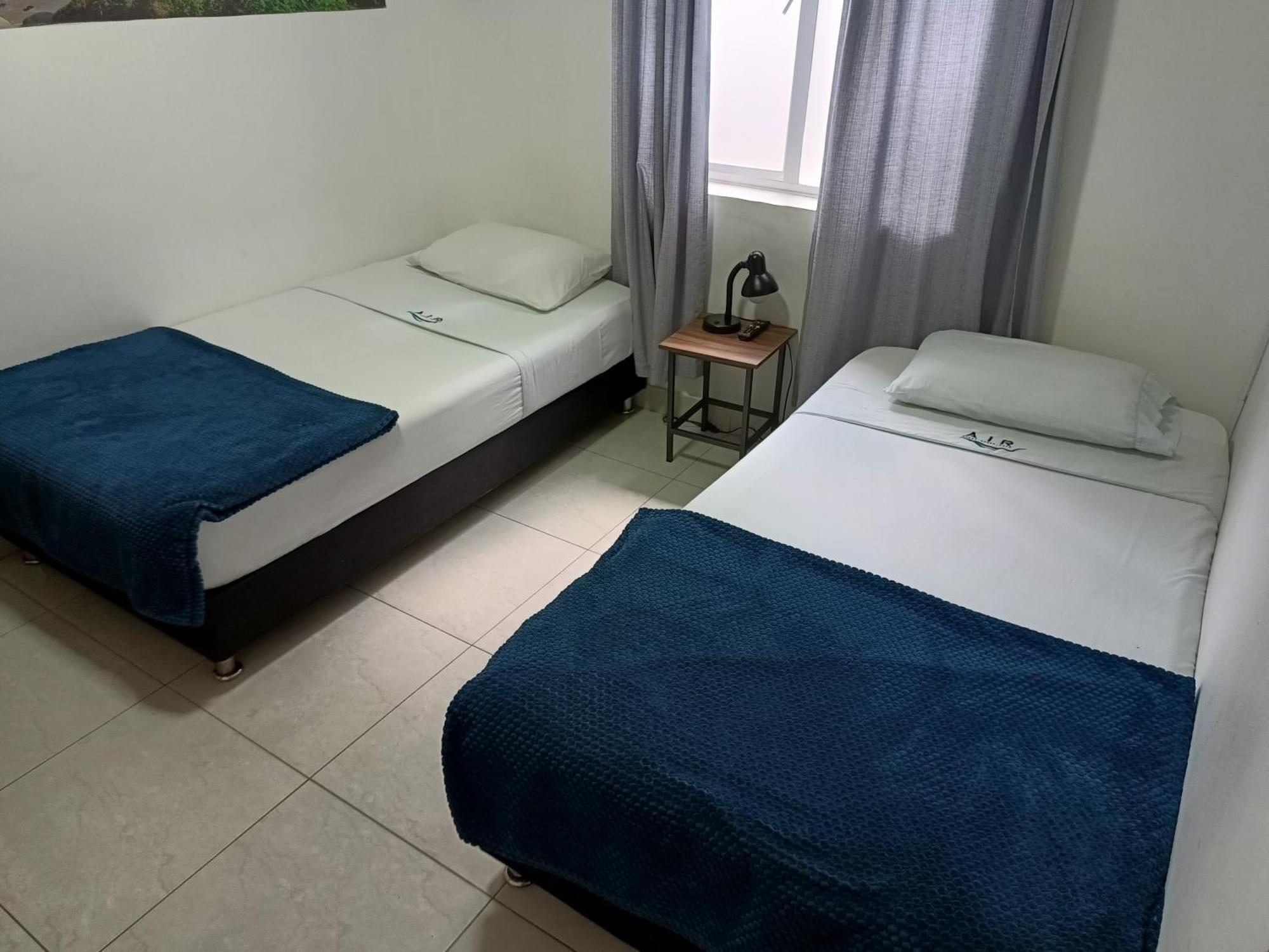 Air Guest House Μεντεγίν Εξωτερικό φωτογραφία