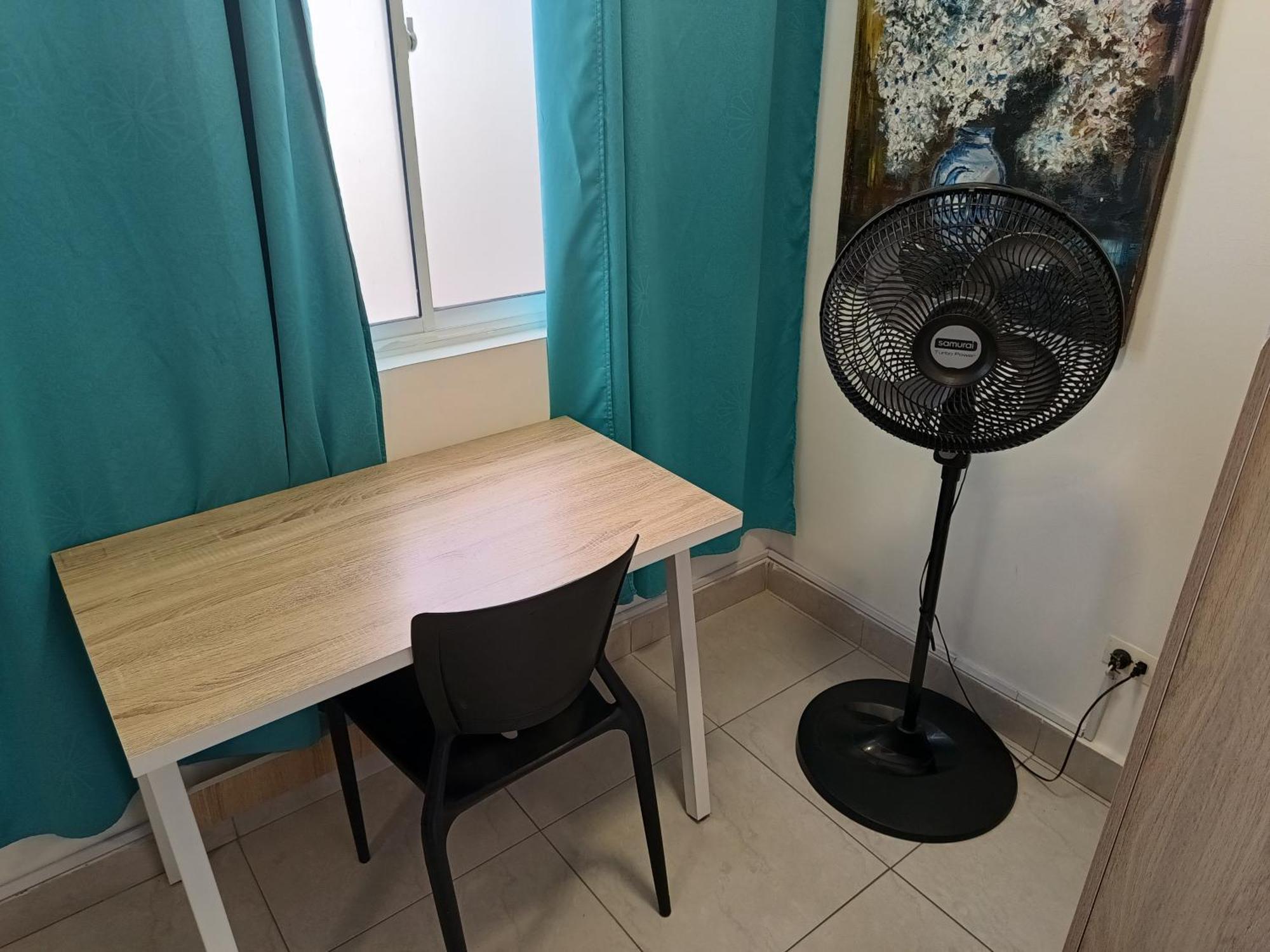 Air Guest House Μεντεγίν Εξωτερικό φωτογραφία