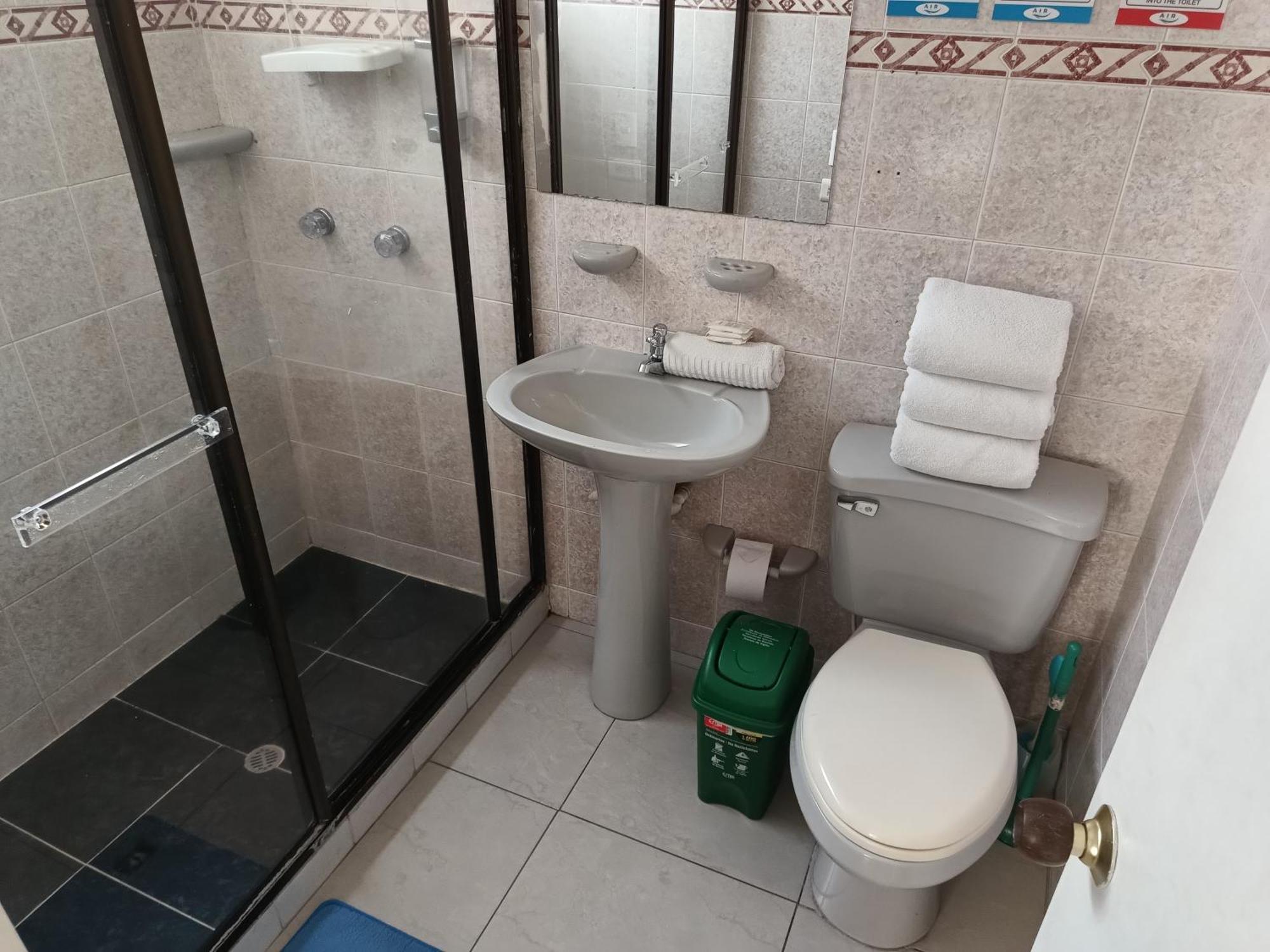 Air Guest House Μεντεγίν Εξωτερικό φωτογραφία