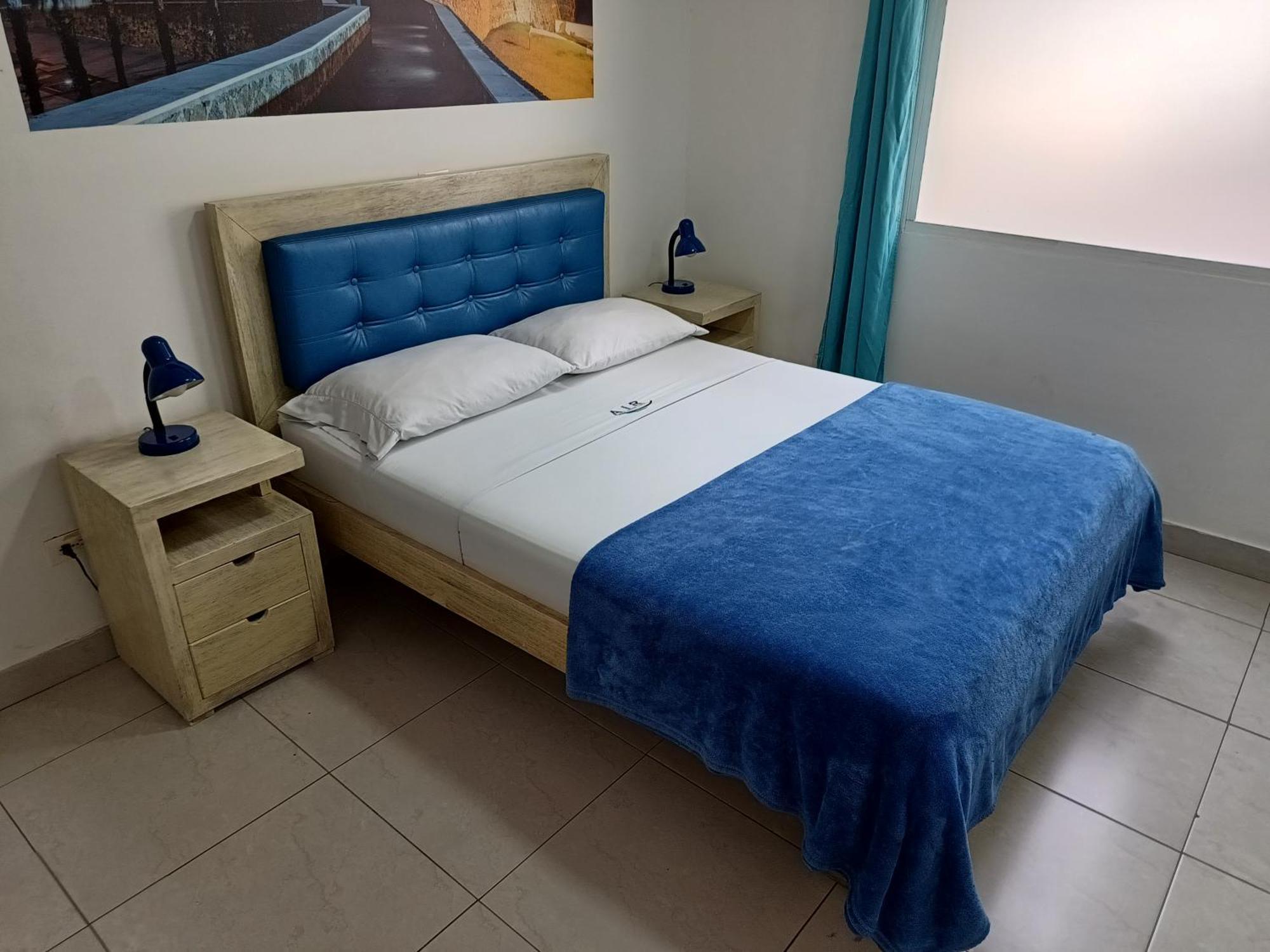 Air Guest House Μεντεγίν Εξωτερικό φωτογραφία