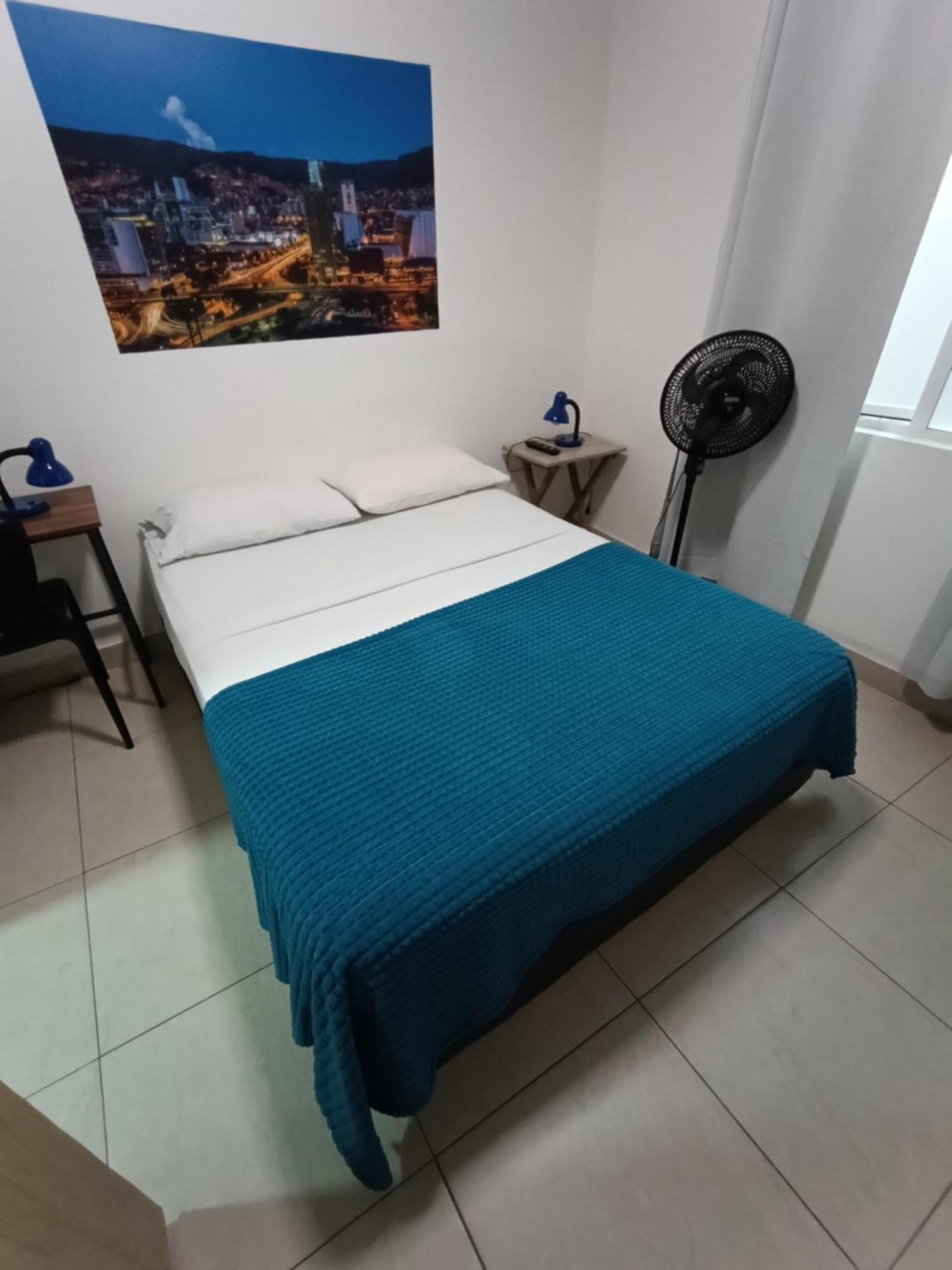 Air Guest House Μεντεγίν Εξωτερικό φωτογραφία